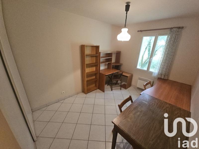 Maison - 121 m² - 5 pièces