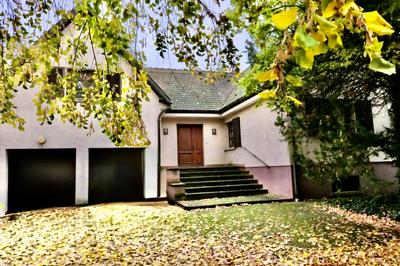 Maison - 179 m² - 6 pièces