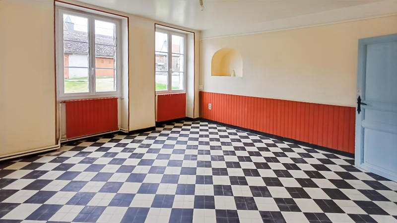 Maison - 145 m² - 6 pièces