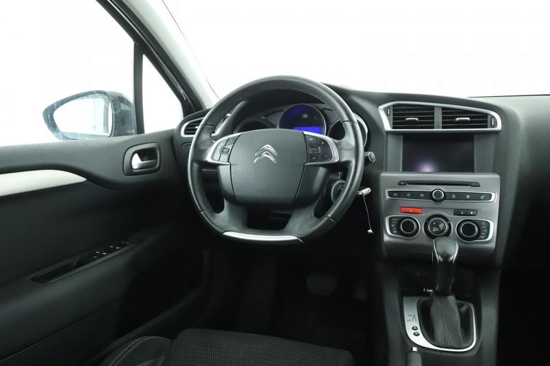 Citroën C4 1.6 Blue-HDi Millenium Eat6 120 ch