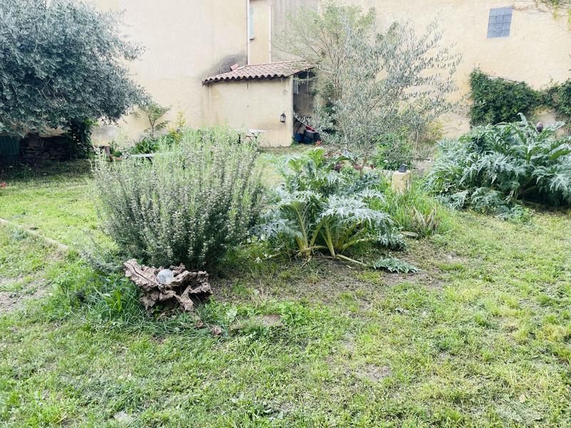 Maison ancienne - 146 m² - 3 pièces