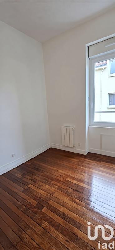 Maison de ville - 240 m² - 12 pièces