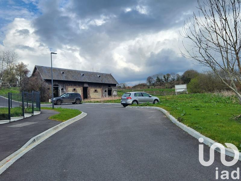 Maison - 100 m² - 1 pièce