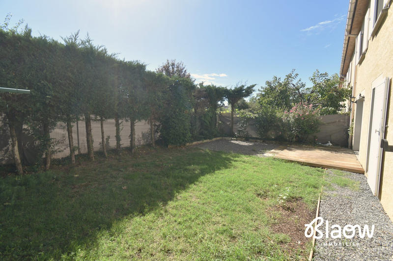 Maison - 109 m² - 5 pièces