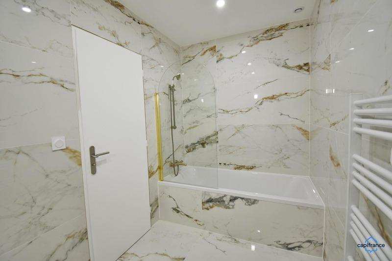 Maison - 81 m² - 4 pièces