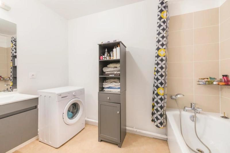 Appartement - 74 m² - 4 pièces