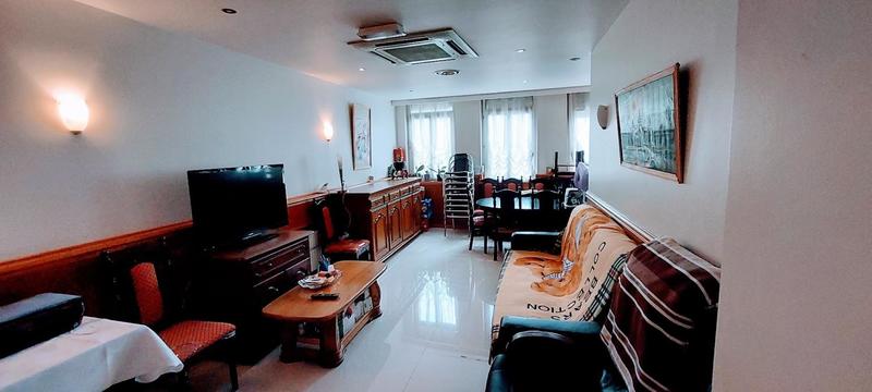 Immeuble - 235 m² - 7 pièces