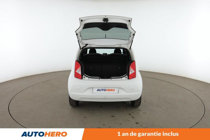 Seat Mii 1.0 Urban Design 5p 60 ch