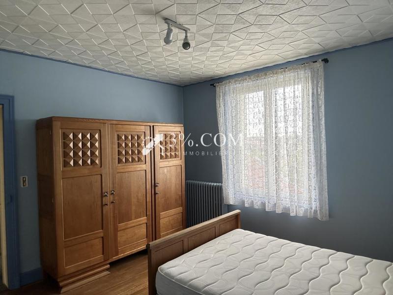 Maison - 103 m² - 5 pièces