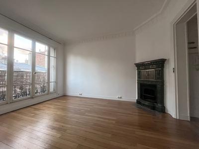 Appartement - 61 m² - 4 pièces