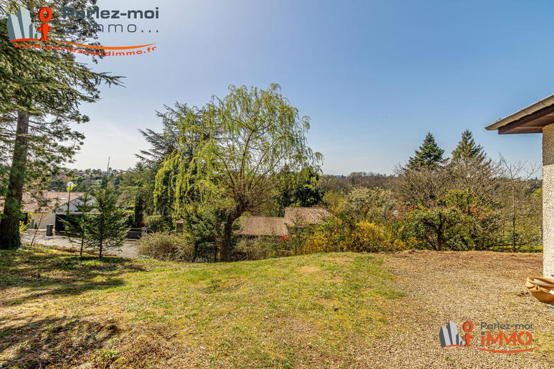 Villa - 129 m² - 6 pièces