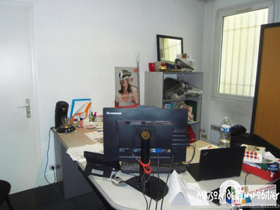 Local commercial - 37 m²