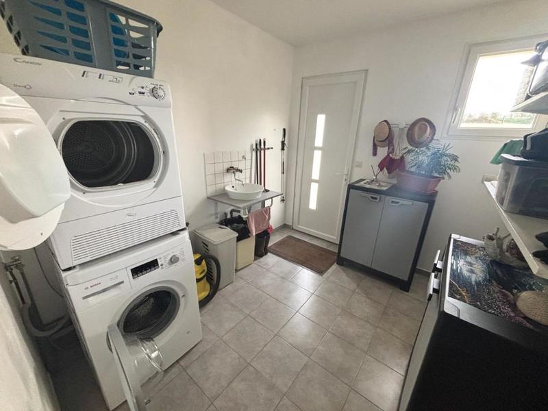 Pavillon - 107 m² - 5 pièces