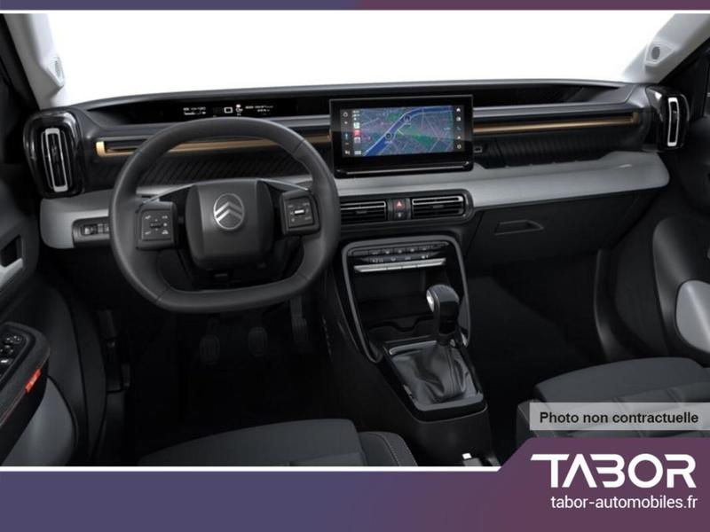 Citroën C3 Aircross Plus 100 7s Cam Pdc Led Hud