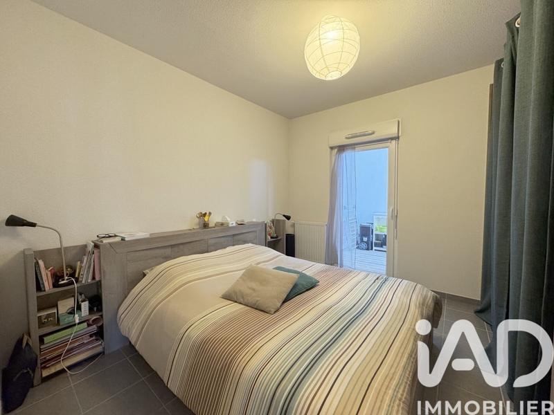 Appartement - 83 m² - 4 pièces