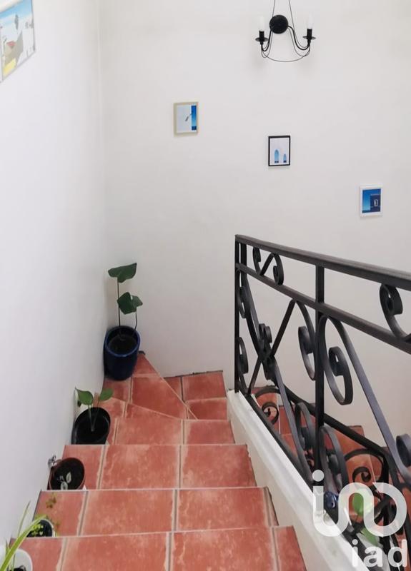 Maison - 210 m² - 6 pièces