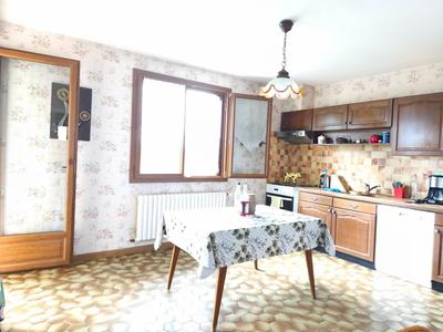 Villa - 139 m² - 6 pièces