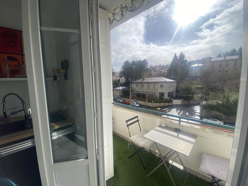 Appartement - 88 m² - 3 pièces