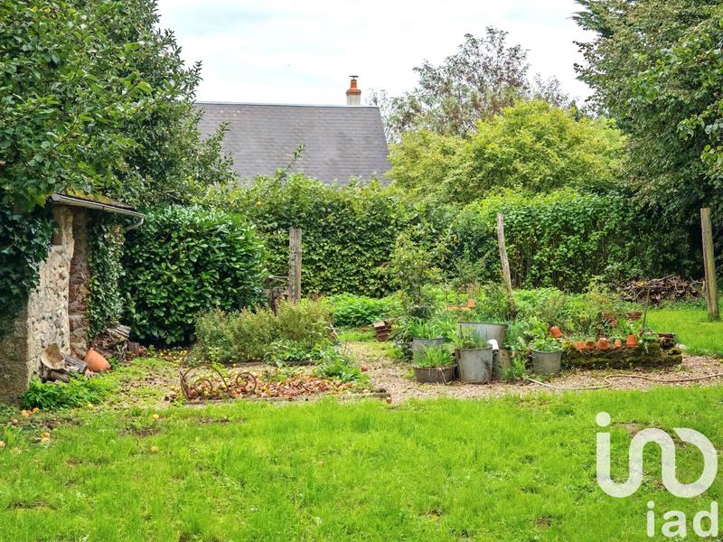 Maison - 239 m² - 7 pièces