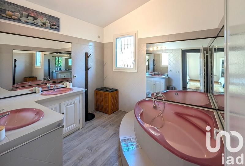 Maison - 108 m² - 4 pièces