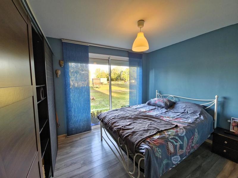 Maison - 98 m² - 3 pièces