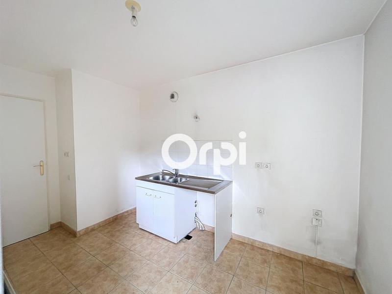 Appartement - 86 m² - 4 pièces