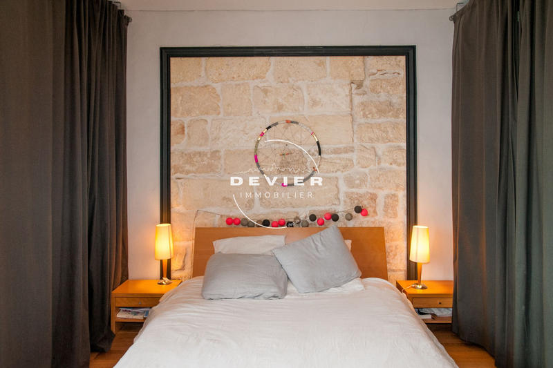 Maison - 196 m² - 8 pièces