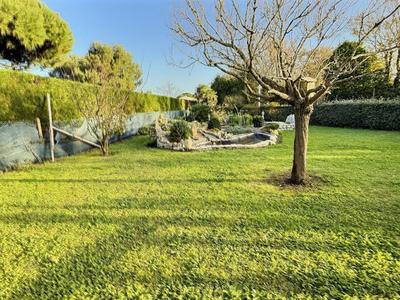 Maison - 115 m² - 6 pièces