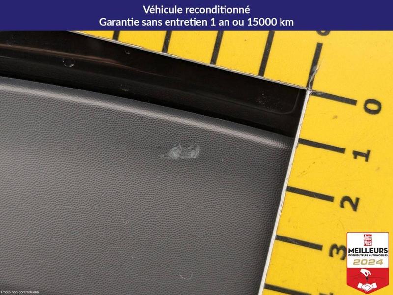 Citroën C5 X PureTech 130 Eat8 Plus