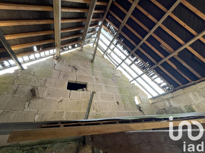 Ferme - 72 m² - 3 pièces