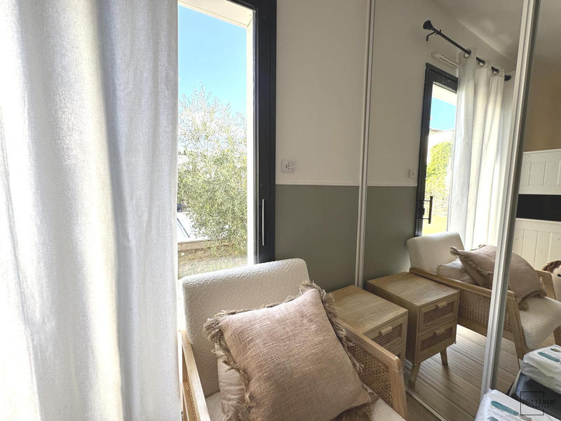 Villa - 168 m² - 5 pièces