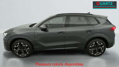 Cupra Terramar 1.5 eTSI Hybrid 150 ch Dsg7 V