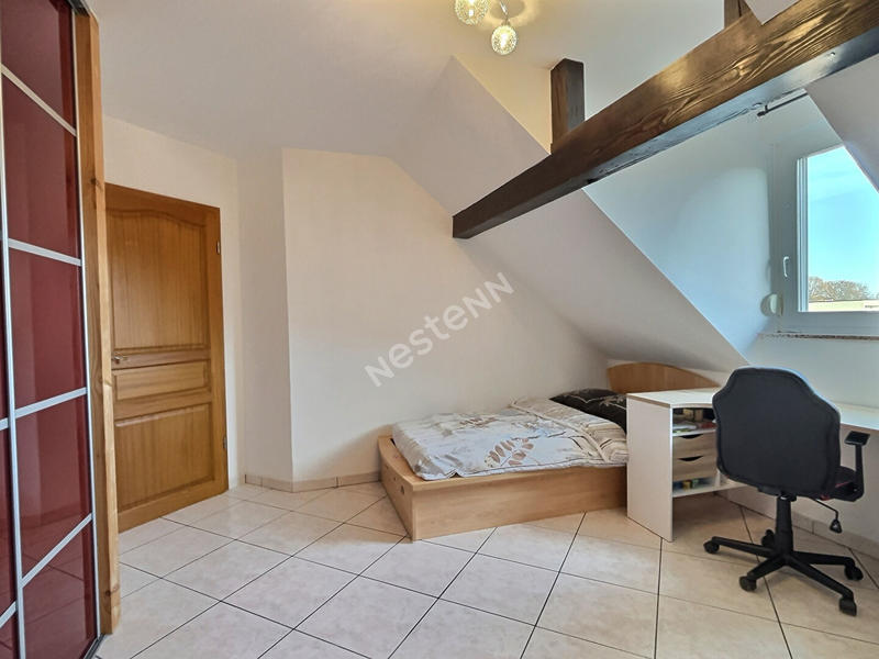 Maison - 188 m² - 6 pièces