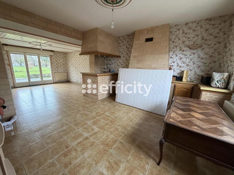 Maison - 138 m² - 4 pièces