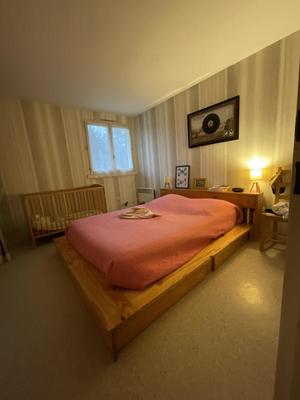 Maison - 88 m² - 5 pièces