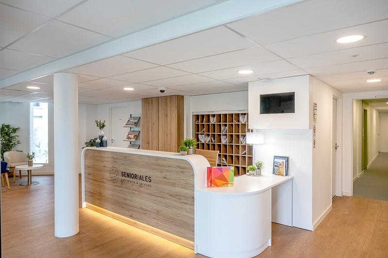 Appartement - 31 m² - 1 pièce