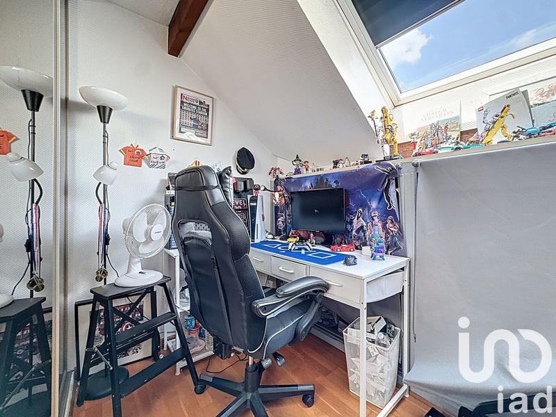 Maison - 150 m² - 6 pièces