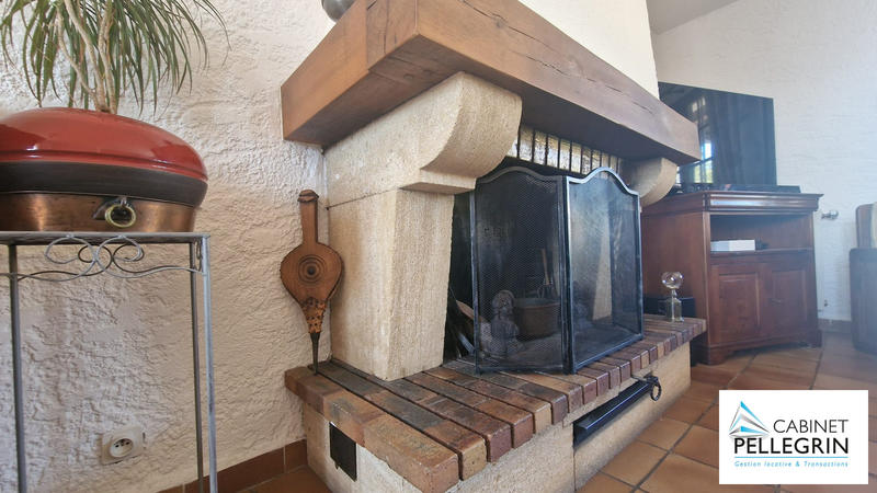 Villa - 139 m² - 6 pièces