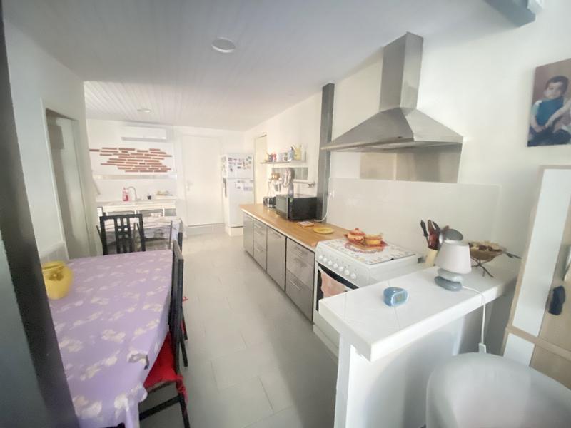 Maison - 160 m² - 7 pièces