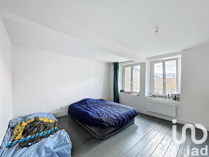 Maison de ville - 263 m² - 7 pièces