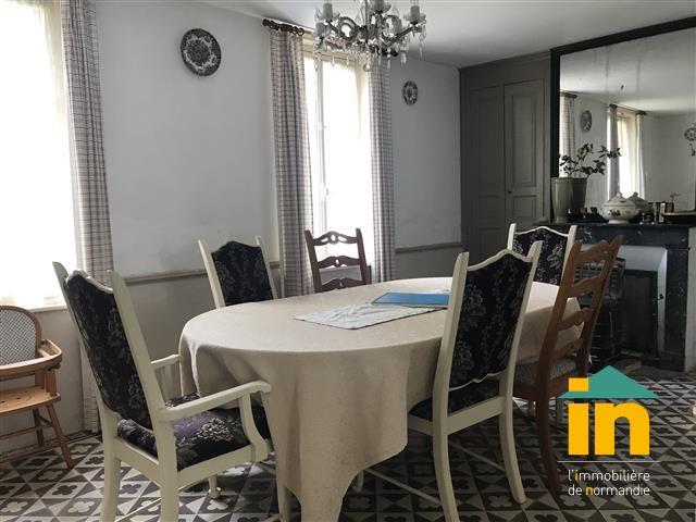 Maison de campagne - 121 m² - 5 pièces