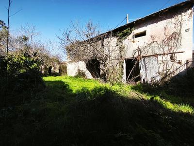 Maison ancienne - 100 m² - 4 pièces