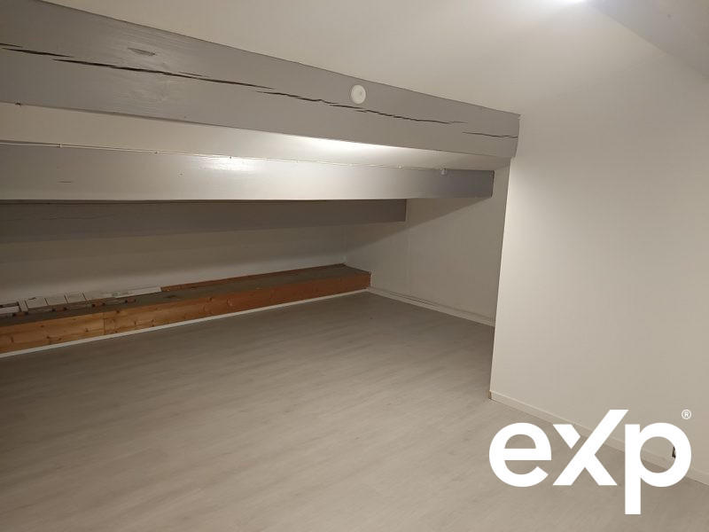 Maison - 78 m² - 4 pièces