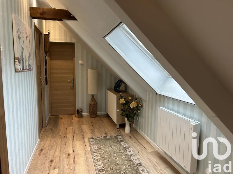 Maison - 379 m² - 10 pièces