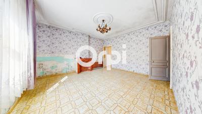 Ferme - 145 m² - 3 pièces