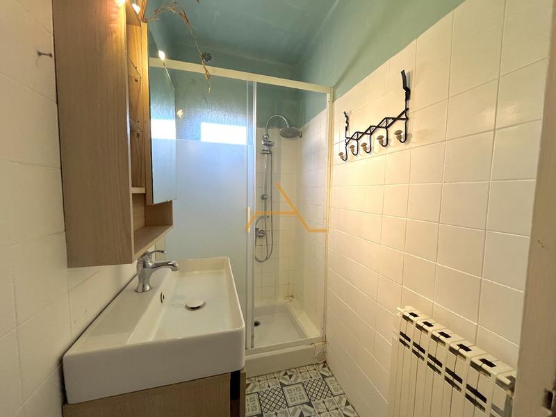 Maison de village - 105 m²