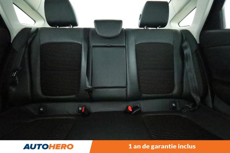 Renault Talisman 1.7 dCi Blue Intens 150 ch