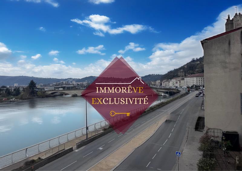 Appartement - 126 m² - 4 pièces