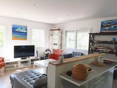 Maison - 197 m² - 7 pièces