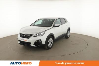 Peugeot 3008 1.6 Blue-HDi Active 120 ch